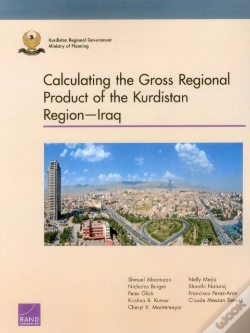 Capa do artigo Calculating The Gross Regionalpb
