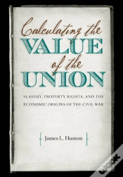 Capa do artigo Calculating The Value Of The Union