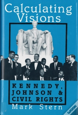 Capa do artigo Calculating Visions