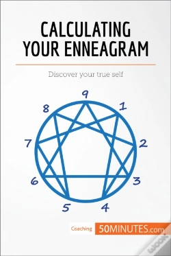 Capa do artigo Calculating Your Enneagram
