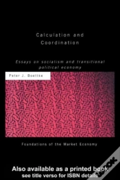 Calculation And Coordination