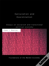 Calculation And Coordination