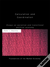 Capa do artigo Calculation And Coordination