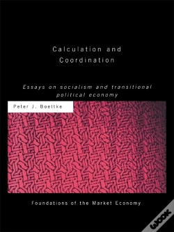 Capa do artigo Calculation And Coordination
