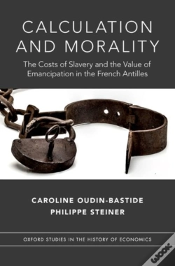 Capa do artigo Calculation And Morality