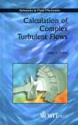 Calculation Of Complex Turbulent Flows - Preview