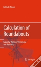 Calculation Of Roundabouts
