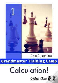 Capa do artigo Calculation!