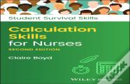 Calculation Skills For Nurses