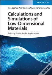 Capa do artigo Calculations And Simulations Of Low-Dimensional Materials