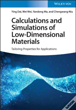 Capa do artigo Calculations And Simulations Of Low-Dimensional Materials