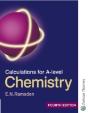 Calculations For A-Level Chemistry - Preview