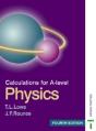 Calculations For A Level Physics - Preview