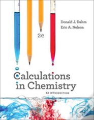 Calculations In Chemistry An Introduction 2e