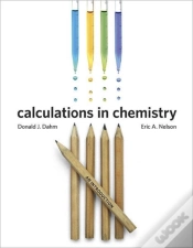 Capa do artigo Calculations In Chemistry