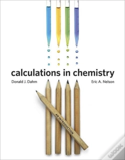 Capa do artigo Calculations In Chemistry