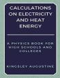 Calculations  On Electricity And Heat Energy - Preview