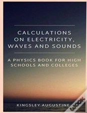 Capa do artigo Calculations On Electricity, Waves And Sounds