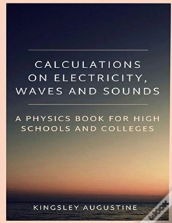 Capa do artigo Calculations On Electricity, Waves And Sounds
