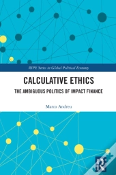 Calculative Ethics