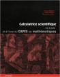Calculatrice Scientifique En Lycée Et À L'Oral Du Capes De Mathématiques - Preview