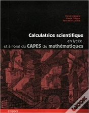 Capa do artigo Calculatrice Scientifique En Lycée Et À L