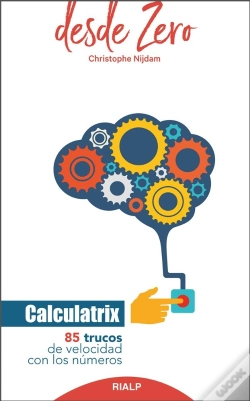 Capa do artigo Calculatrix