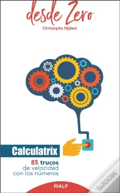 Capa do artigo Calculatrix