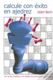 Capa do artigo Calcule Con Éxito En Ajedrez