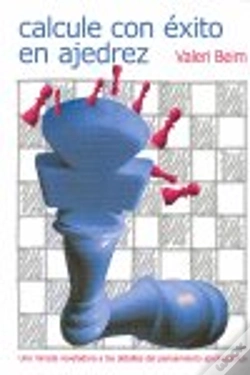 Capa do artigo Calcule Con Éxito En Ajedrez