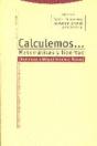 Calculemos Matematicas Y Libertad - Preview
