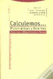 Capa do artigo Calculemos Matematicas Y Libertad