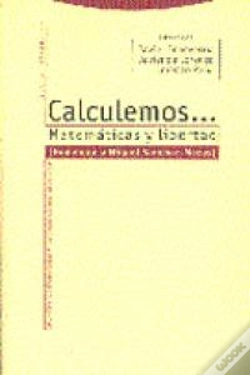 Capa do artigo Calculemos Matematicas Y Libertad