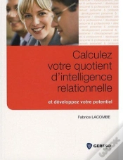 Capa do artigo Calculez Votre Quotient D
