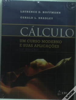 Capa do artigo Cálculo (10ª Edição)