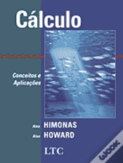 Capa do artigo Cálculo