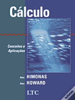 Capa do artigo Cálculo