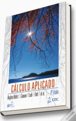Capa do artigo Cálculo Aplicado