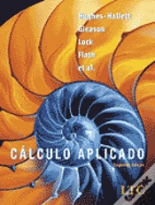 Capa do artigo Cálculo Aplicado