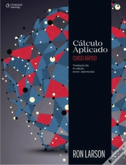 Capa do artigo Cálculo Aplicado