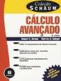 Cálculo Avançado - Preview