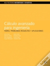 Capa do artigo Cálculo Avanzado Para Ingenier¡A