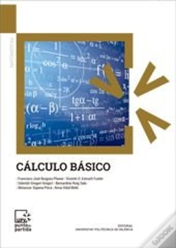 Capa do artigo Cálculo Básico