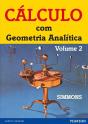 Cálculo com Geometria Analítica - Volume 2 - Preview