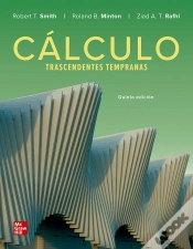 Capa do artigo Calculo Con Trascendentes Tempranas