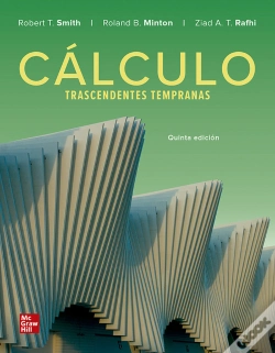 Capa do artigo Calculo Con Trascendentes Tempranas