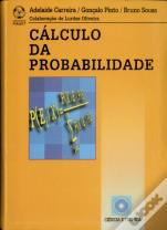 Cálculo da Probabilidade