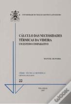 Cálculo das Necessidades Térmicas da Videira