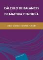 Cálculo De Balances De Materia Y Energía - Preview
