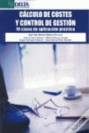 Capa do artigo Cálculo De Costes Y Control De Gestión